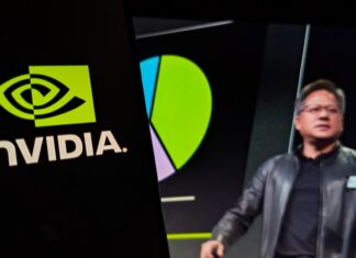 Nvidia: Ο νέος «κυρίαρχος» των επενδύσεων στην Τεχνητή Νοημοσύνη – Ξεπέρασε τα 40 δισ. δολ. το 2026