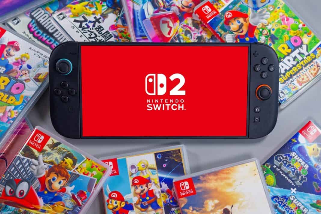 Fukuoka,,Japan,-,November,5,,2025,:,Nintendo,Switch,2