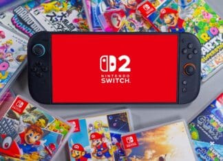 Ενώ όλοι επενδύουν στο AI, η Nintendo συνεχίζει με Super Mario και Zelda