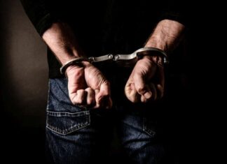 Ηράκλειο: Σύλληψη 57χρονου για επαναλαμβανόμενες κλοπές πετρελαίου από μηχάνημα έργων