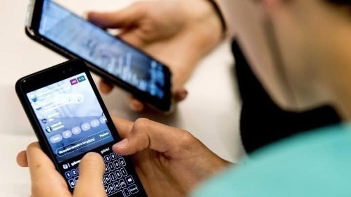 smartphon