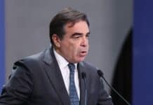 Μ. Σχοινάς: Η εξωστρέφεια στο επίκεντρο της νέας στρατηγικής για την ελληνική γεωργία