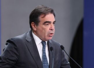 Μ. Σχοινάς: Η εξωστρέφεια στο επίκεντρο της νέας στρατηγικής για την ελληνική γεωργία