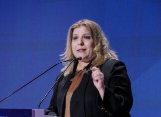 Μαρία Συρεγγέλα: Το ΠΑΣΟΚ συγκρίνει ανόμοια πράγματα και κλείνει τα μάτια στην υπόθεση Ανδρουλάκη
