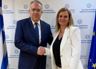 Τ. Θεοδωρικάκος: Για πρώτη φορά Ελληνίδα στο τιμόνι του Ευρωπαϊκού Οργανισμού Διαπίστευσης