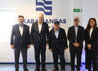 Τάκης Θεοδωρικάκος: Εθνικό στοίχημα η ναυπηγική βιομηχανία για την παραγωγική Ελλάδα