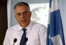 Τάκης Θεοδωρικάκος για το κόμμα Τσίπρα: «Ίδιες ιδεοληψίες με άλλο όνομα»