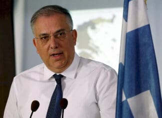 Τάκης Θεοδωρικάκος για το κόμμα Τσίπρα: «Ίδιες ιδεοληψίες με άλλο όνομα»