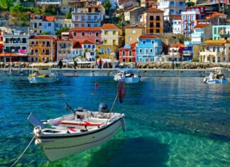 Στο ανθρώπινο δυναμικό επενδύει ο ελληνικός τουρισμός