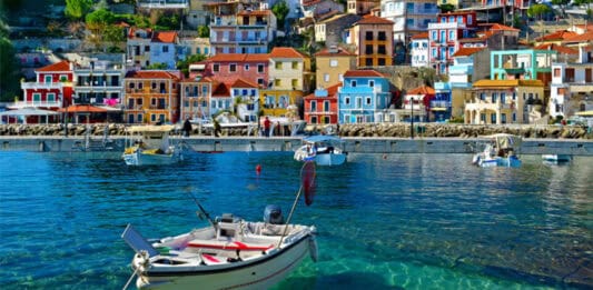 ΤΤW: Η Ελλάδα πηγή έμπνευσης για τη μεταρρύθμιση του παγκόσμιου τουρισμού
