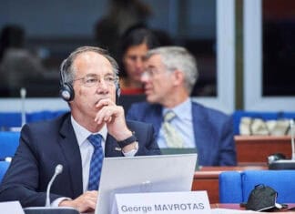 Εγκρίθηκε, με επιδοκιμαστικά σχόλια από το Συμβούλιο της Ευρώπης, η έκθεση εφαρμογής του Ευρωπαϊκού Αθλητικού Χάρτη στη χώρα μας