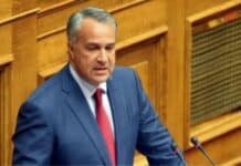 Μ. Βορίδης: Οι αντιδράσεις της Τουρκίας οφείλονται στη ενεργή εξωτερική πολιτική μας