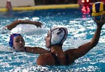 Waterpolo League γυναικών: Με περίπατο στους τελικούς η Βουλιαγμένη
