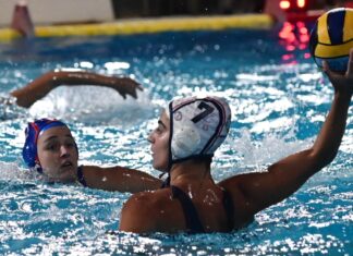 Waterpolo League γυναικών: Με περίπατο στους τελικούς η Βουλιαγμένη