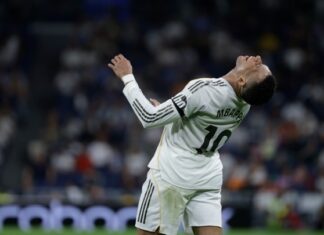 UCL-Οι 10 σούπερ σταρ αξίας 1,58 δισεκατομμυρίων ευρώ που δεν έχουν κατακτήσει το τρόπαιο