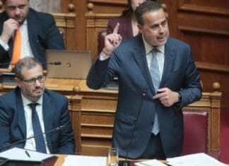 Ψηφίστηκε το νομοσχέδιο για τις ΑΠΕ – Στ. Παπασταύρου: Προχωράμε γρήγορα σε θέματα αποθήκευσης ενέργειας