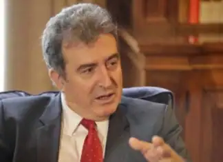 Μ. Χρυσοχοΐδης: Νέο σχέδιο «ΚΟΜΒΟΣ» για το κυκλοφοριακό και παρεμβάσεις για τα ηλεκτρικά πατίνια