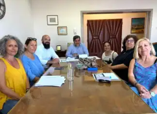 Λασίθι: Στο επίκεντρο της Περιφέρειας οι γονείς μαθητών και ΑμεΑ