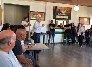 Δήμος Ηρακλείου: Από σήμερα Τρίτη 16/6 σε εφαρμογή το μεικτό σύστημα καθαριότητας