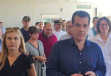 Μεταναστευτικό: Ελλάδα και ΕΕ «θωρακίζουν» τα σύνορα – Επίσκεψη Πλεύρη στη δομή των Χανίων