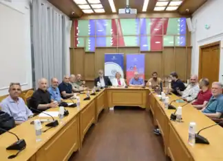 «Μικροί σεισμολόγοι» στην Κρήτη – Επιτυχής υλοποίηση του Πιλοτικού Δικτύου Σχολικών Σεισμογράφων σε σχολεία του νησιού
