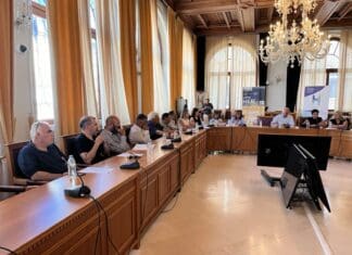 Συνεδρίασε η Επιτροπή Τουρισμού & Επιχειρηματικότητας του Δήμου Ηρακλείου