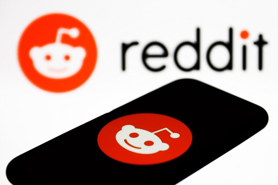 Reddit Photo Illustrations
