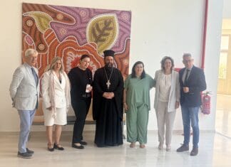 «Η Κοινωνική Εργασία στο προσκήνιο: Προκλήσεις, συνεργασία και προοπτικές. Από το Πανεπιστήμιο στο Νοσοκομείο»