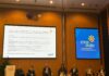 Υπουργείο Μετανάστευσης και Ασύλου: Δυναμικό «παρών» στο Συνέδριο της Κυπριακής Προεδρίας για το νέο Σύμφωνο