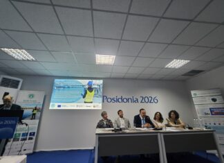 Ο OΛΗ στο επίκεντρο του διαλόγου για τα λιμάνια του μέλλοντος στο διεθνές συνέδριο BLUE PORTS των Posidonia 2026