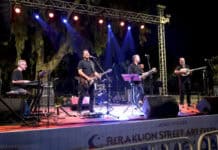Με μεγάλη επιτυχία συνεχίζει το ταξίδι του το 11ο Φεστιβάλ «Τέχνη Καθ’ Οδόν» του Δήμου Ηρακλείου