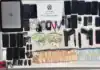Εξαρθρώθηκε κύκλωμα που έκλεβε αυτοκίνητα, τα παραποιούσε και τα μεταπωλούσε – Έγιναν 13 συλλήψεις