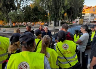 Αλέξης Καλοκαιρινός: Ξεκινήσαμε! (βίντεο)
