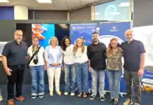 Φινάλε με αισιοδοξία: Παρουσιάστηκαν τα αποτελέσματα των δράσεων για την προστασία των θαλασσών