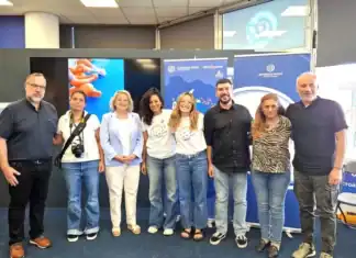 Φινάλε με αισιοδοξία: Παρουσιάστηκαν τα αποτελέσματα των δράσεων για την προστασία των θαλασσών