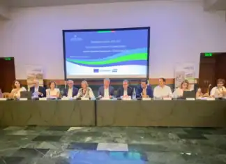 5η Συνεδρίαση της Επιτροπής Παρακολούθησης – Σε πλήρη εξέλιξη το Πρόγραμμα «ΚΡΗΤΗ 2021-2027» με νέες προτεραιότητες (βίντεο)