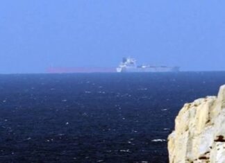Κοινή επιτροπή Ιράν-Ομάν για τη «διαχείριση της ναυσιπλοΐας» στα Στενά του Ορμούζ