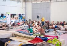 Κρήτη: Αυξημένες μεταναστευτικές ροές και αντιδράσεις για προσωρινή δομή φιλοξενίας