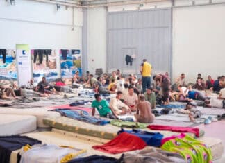 Κρήτη: Αυξημένες μεταναστευτικές ροές και αντιδράσεις για προσωρινή δομή φιλοξενίας