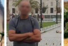 Χανιά: Στα χέρια της ΕΛ.ΑΣ. ο ύποπτος για την ανθρωποκτονία της 45χρονης – Σήμερα το τελευταίο αντίο