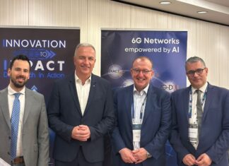 Στ. Καλαφάτης από το Συνέδριο «Innovation to Impact»: Ο “Δαίδαλος” και τα AI Factories θωρακίζουν την ψηφιακή κυριαρχία της χώρας