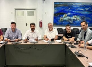 Πάνω από μισό εκατομμύριο ευρώ για τα Ειδικά Σχολεία των Χανίων
