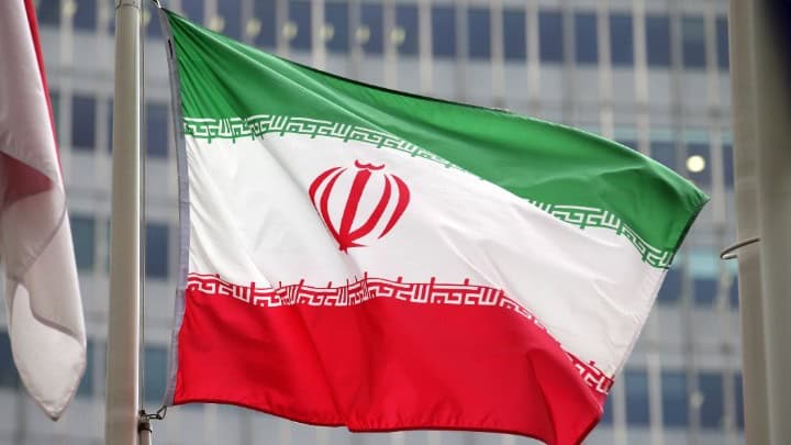 Iransflag