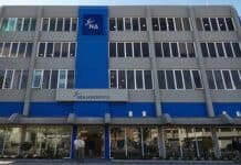 Νέα Εκτελεστική Γραμματεία και αλλαγές στη δομή της ΝΔ
