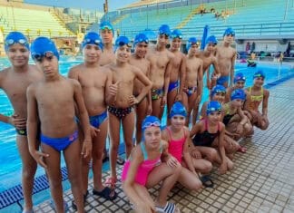 Εντυπωσιακή παρουσία στα “Ρέστεια” με 22 μετάλλια