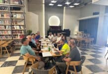 Η ασφαλής διεξαγωγή του Φεστιβάλ «Τέχνη Καθ’ Οδόν» 2026 του Δήμου Ηρακλείου στο επίκεντρο σύσκεψης