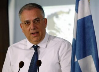 Τ. Θεοδωρικάκος: Σε διαβούλευση το νομοσχέδιο που προστατεύει τους πολίτες από τις τράπεζες