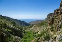 Ο Περιφερειακός Μηχανισμός Κλιματικής Αλλαγής ανοίγει δίαυλο επικοινωνίας με την κοινωνία