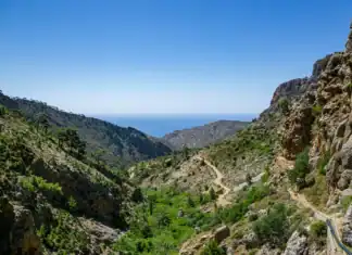 Ο Περιφερειακός Μηχανισμός Κλιματικής Αλλαγής ανοίγει δίαυλο επικοινωνίας με την κοινωνία