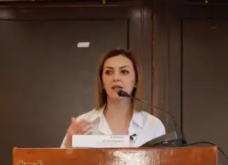 Σημεία ομιλίας της Αναπλ. Υπουργού Υγείας Ειρήνης Αγαπηδάκη στο 5ο Συνέδριο Δημόσιας Υγείας του ΕΟΔΥ